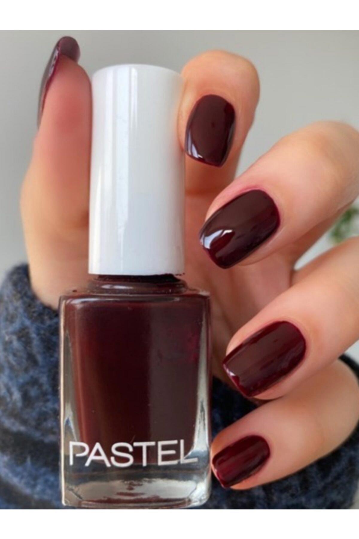 Pastel 80 Bordo Oje