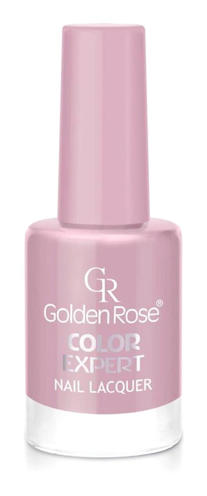 Golden Rose 11 Gümüş Leylak Parlak Oje