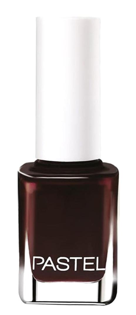 Pastel 80 Koyu Bordo Oje