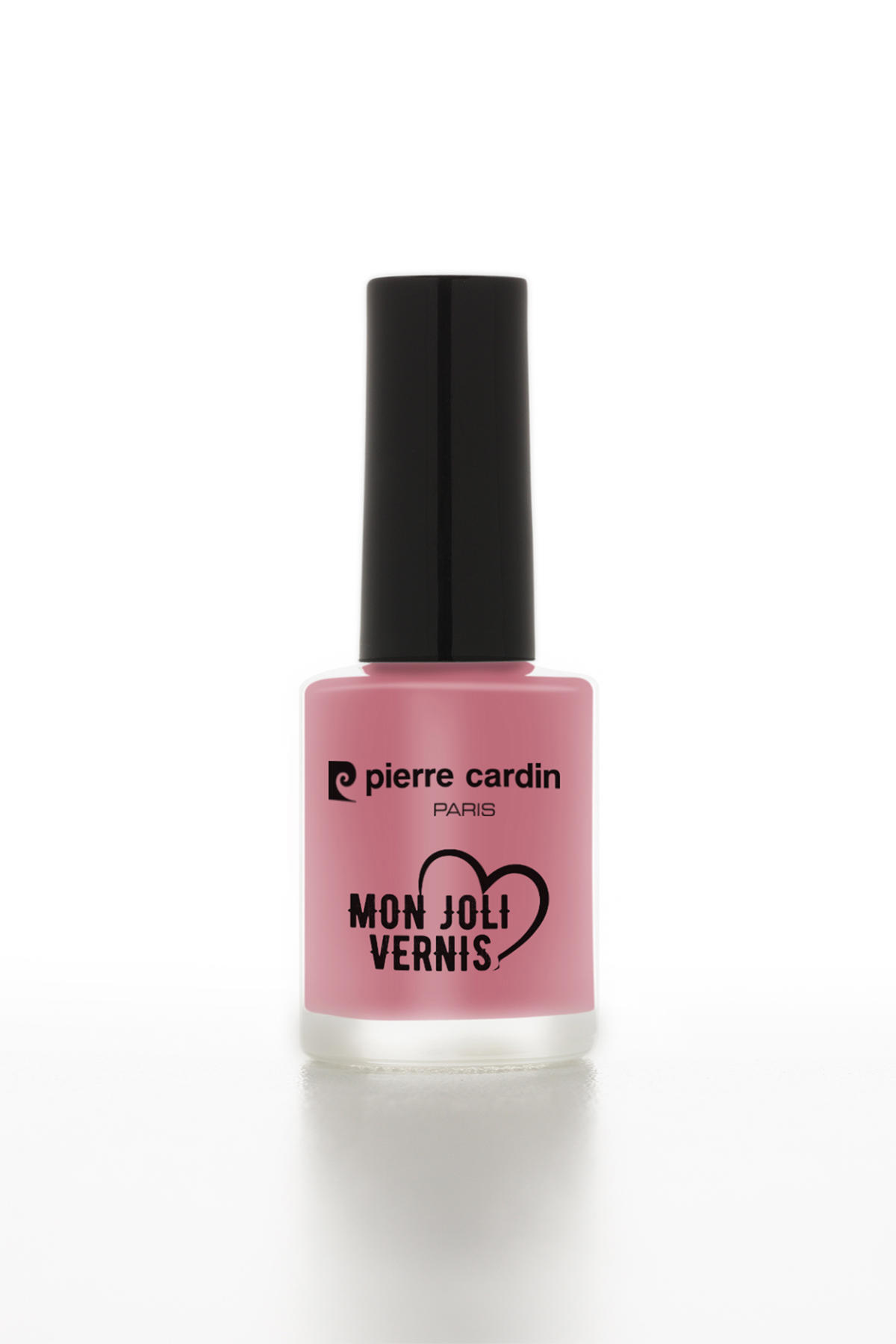 Pierre Cardin Mon Joli Vernis 159 Pudra Parlak Oje