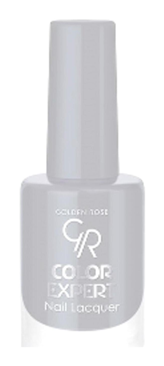 Golden Rose 115 Gri Parlak Oje