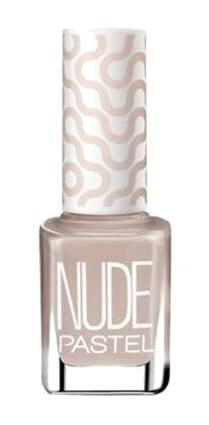 Pastel 766 Sand Beige Nude Oje