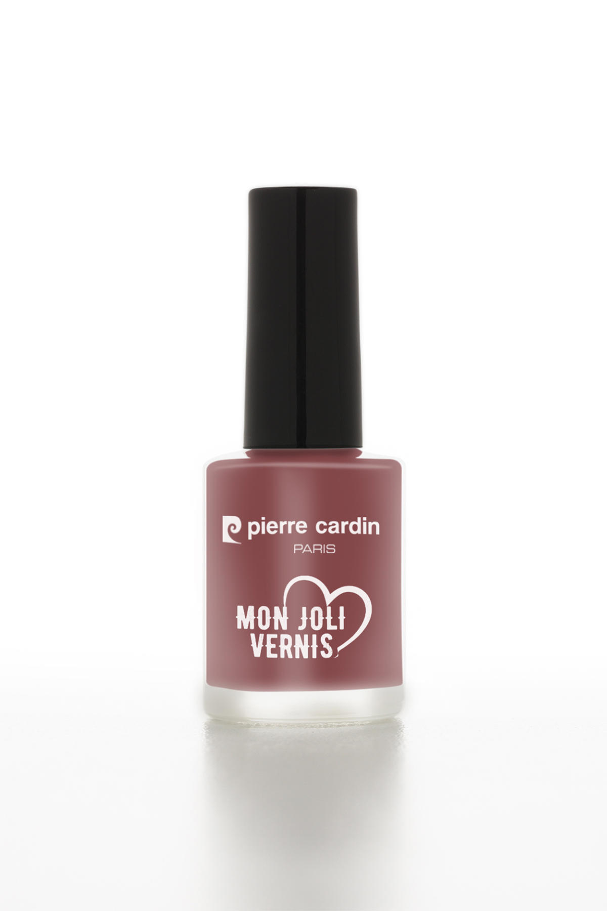 Pierre Cardin Mon Joli Vernis 160 Kırmızı Parlak Oje