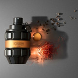 Viktor Rolf Rolf Spicebomb Extreme EDP Baharatlı Kadın Parfüm 50 ml