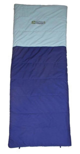 Human Comfort Lozy 0/+8 Derece Uyku Tulumu