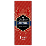 Old Spice Captain EDT Çiçeksi Kadın Parfüm 100 ml