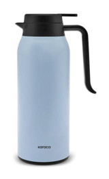 Karaca Strong Çelik Termos 1.5 lt Mavi