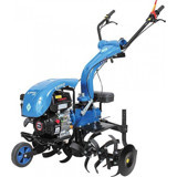 Yavuz Y300 6.5 Hp İpli Benzinli Çapa Makinesi