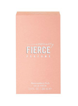 Abercrombie & Fitch Naturally Fierce EDP Çiçeksi Kadın Parfüm 100 ml