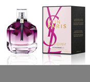 Yves Saint Laurent Mon Paris Intensement EDP Baharatlı Kadın Parfüm 90 ml