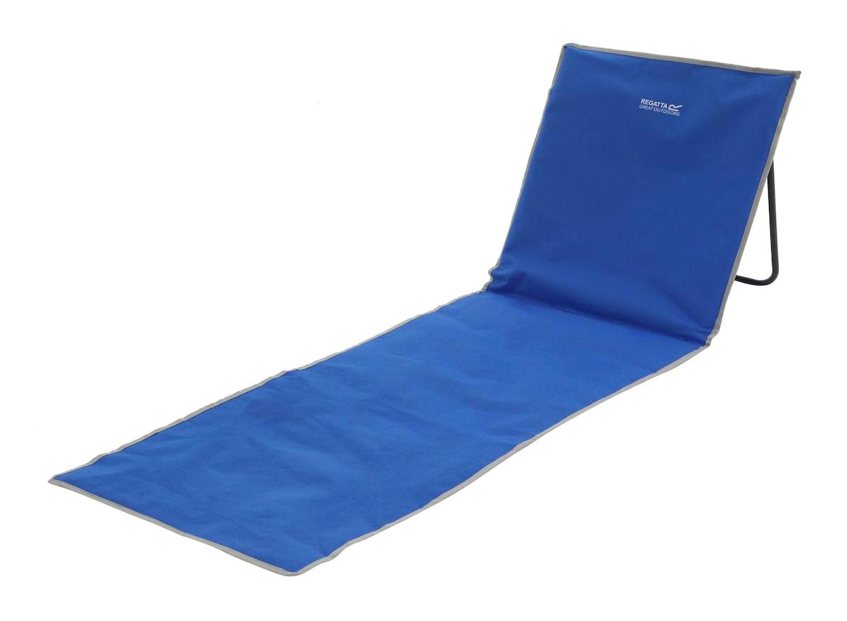 Regatta Kumaş Katlanır Şezlong