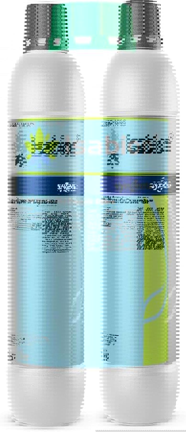 Syngenta Amino Asit Organik Toprak-Yaprak Sıvı Gübre 1 kg