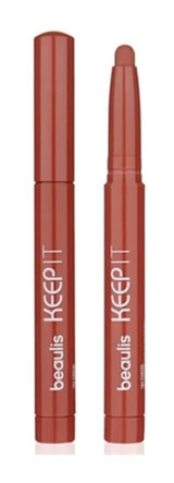 Beaulis Keep It 164 Casual Kalıcı Mat Krem Kalem Ruj