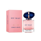 Giorgio Armani My Way EDP Meyveli Kadın Parfüm 30 ml