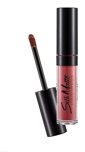 Flormar 16 Kalıcı Mat Likit Lipstick Ruj