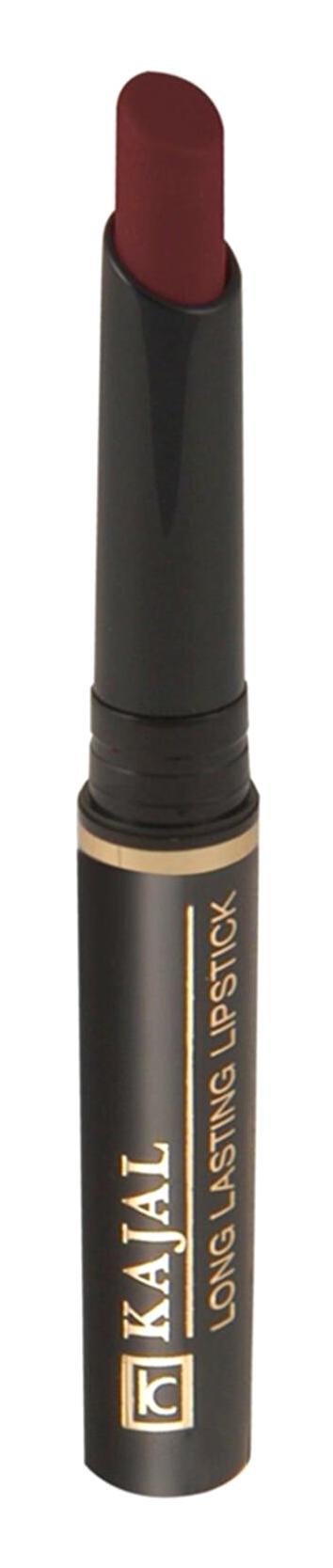 Kajal 608 Ruby Kalıcı Parlak Krem Lipstick Ruj