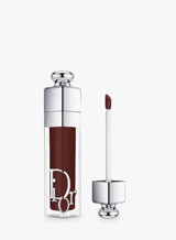 Dior 020 Mahogany Dudak Dolgunlaştırıcı Parlak Likit Fırçalı Ruj