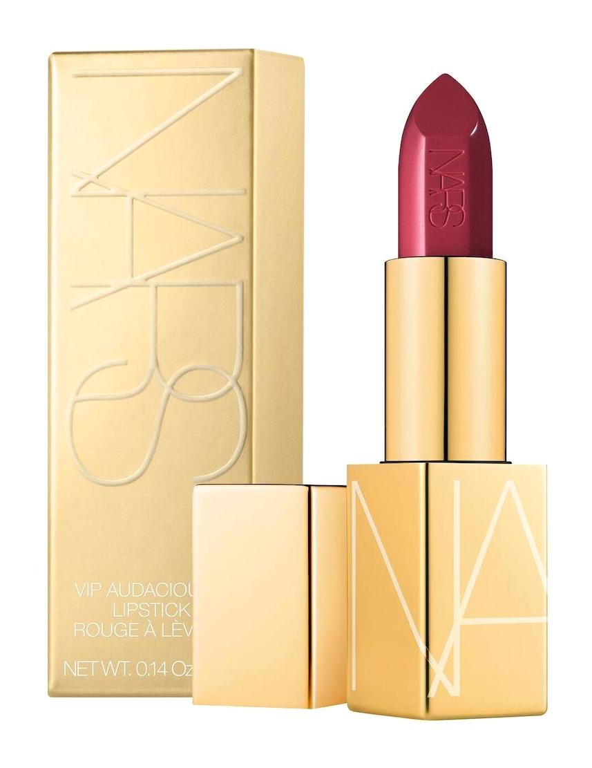 Nars Audrey Mat Krem Lipstick Ruj
