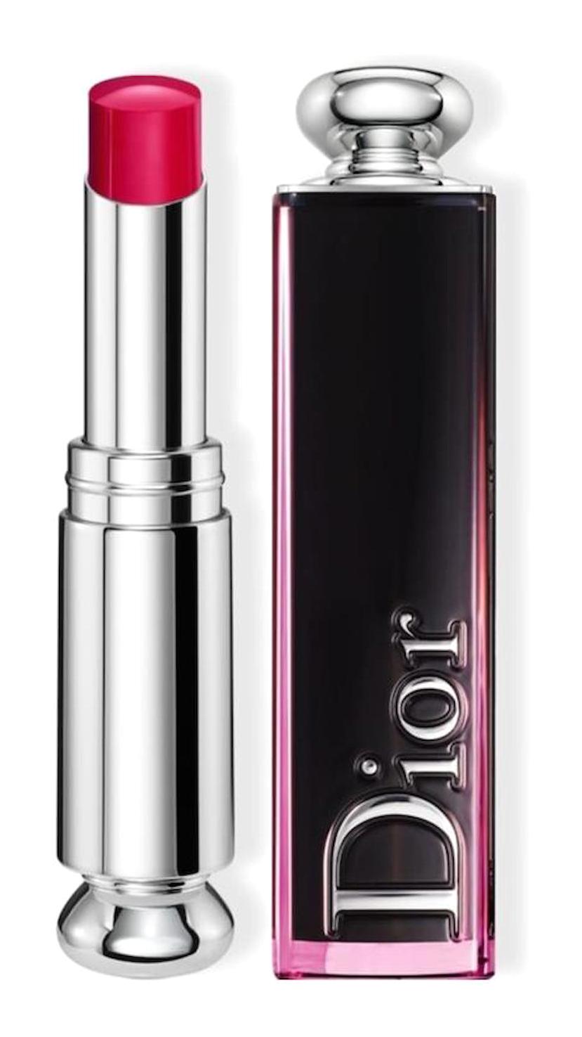 Dior 877 Turn Me Dior Kalıcı Parlak Krem Lipstick Ruj