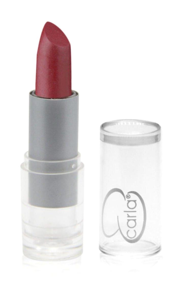 Carla 155 Kalıcı Mat Krem Lipstick Ruj