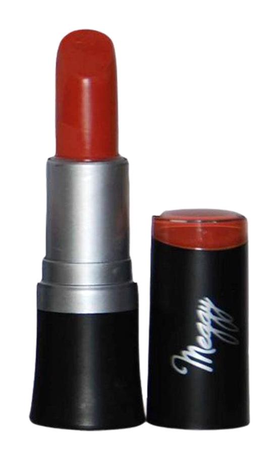 Meggy 19 Mat Krem Lipstick Ruj