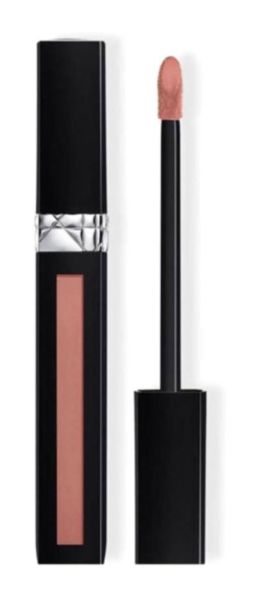 Dior 221 Chic Matte Kalıcı Mat Likit Fırçalı Ruj