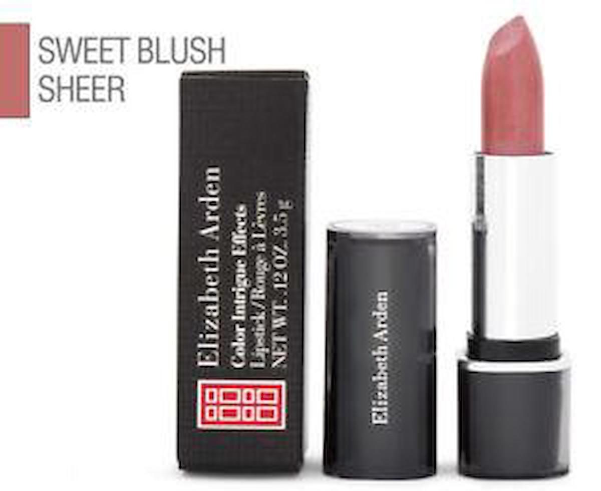 Elizabeth Arden 23 Naturel Krem Lipstick Ruj