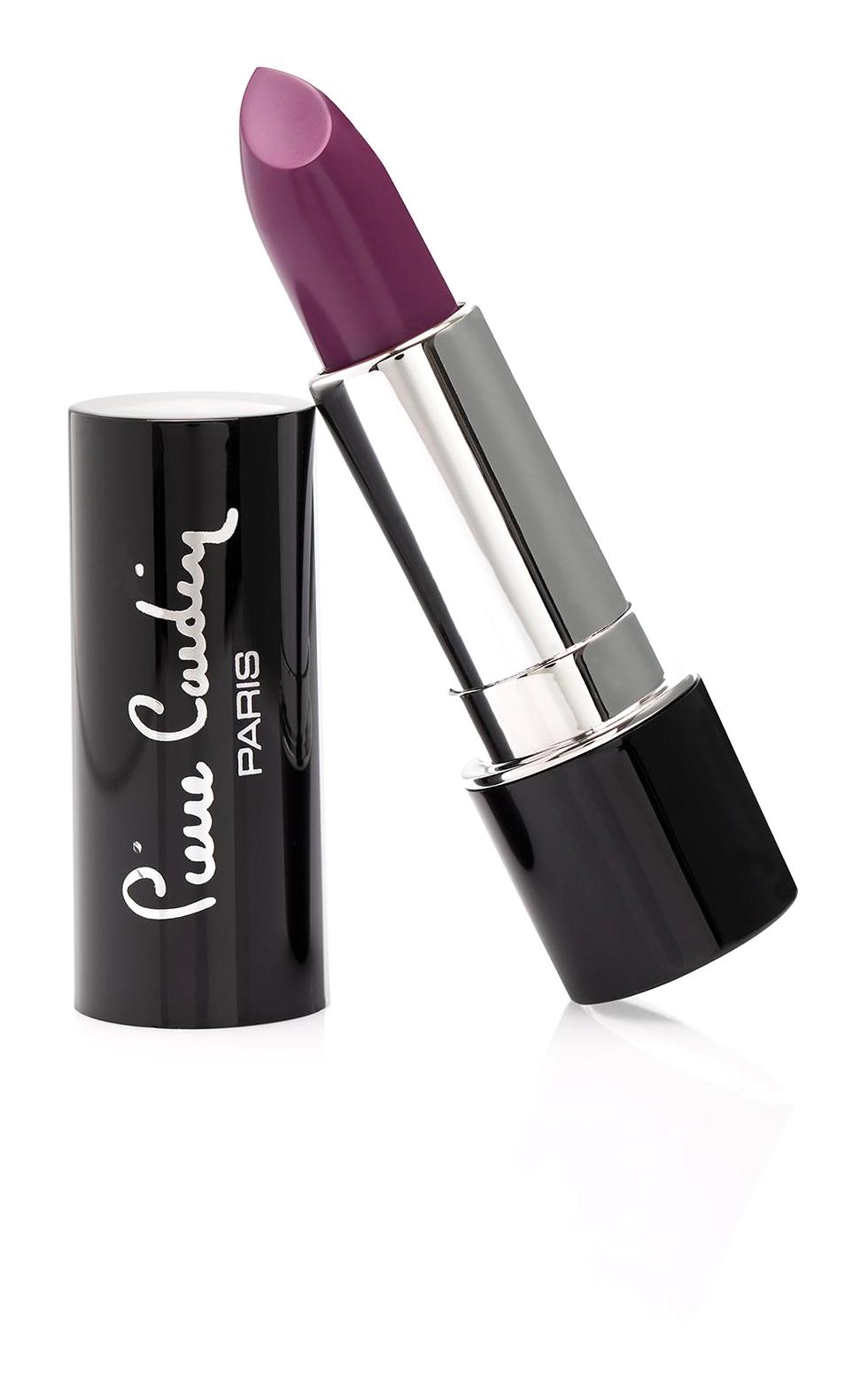 Pierre Cardin 204 Magenta Mat Krem Lipstick Ruj
