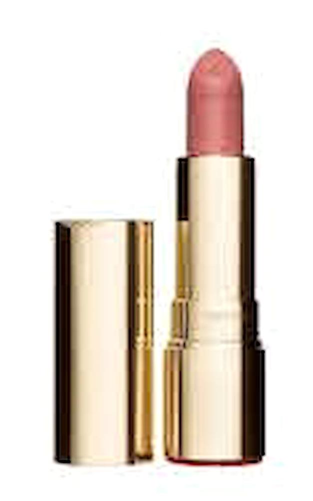 Clarins 751V Tea Rose Kalıcı Kadife Krem Lipstick Ruj
