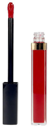 Chanel 824 Rouge Carmin Kalıcı Dudak Dolgunlaştırıcı Işıltılı Likit Fırçalı Ruj