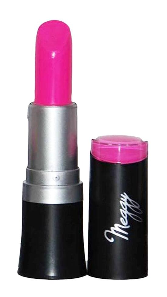 Meggy 13 Parlak Krem Lipstick Ruj