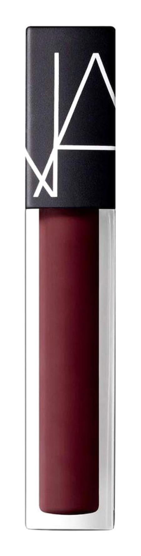 Nars 2720 Toy Kadife - Mat Likit Fırçalı Ruj
