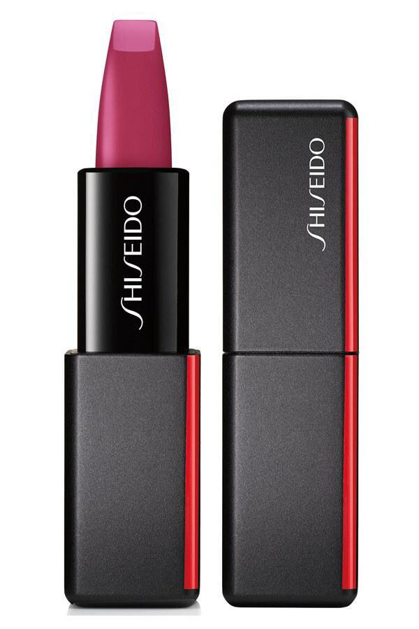Shıseıdo 518 Mat Krem Lipstick Ruj