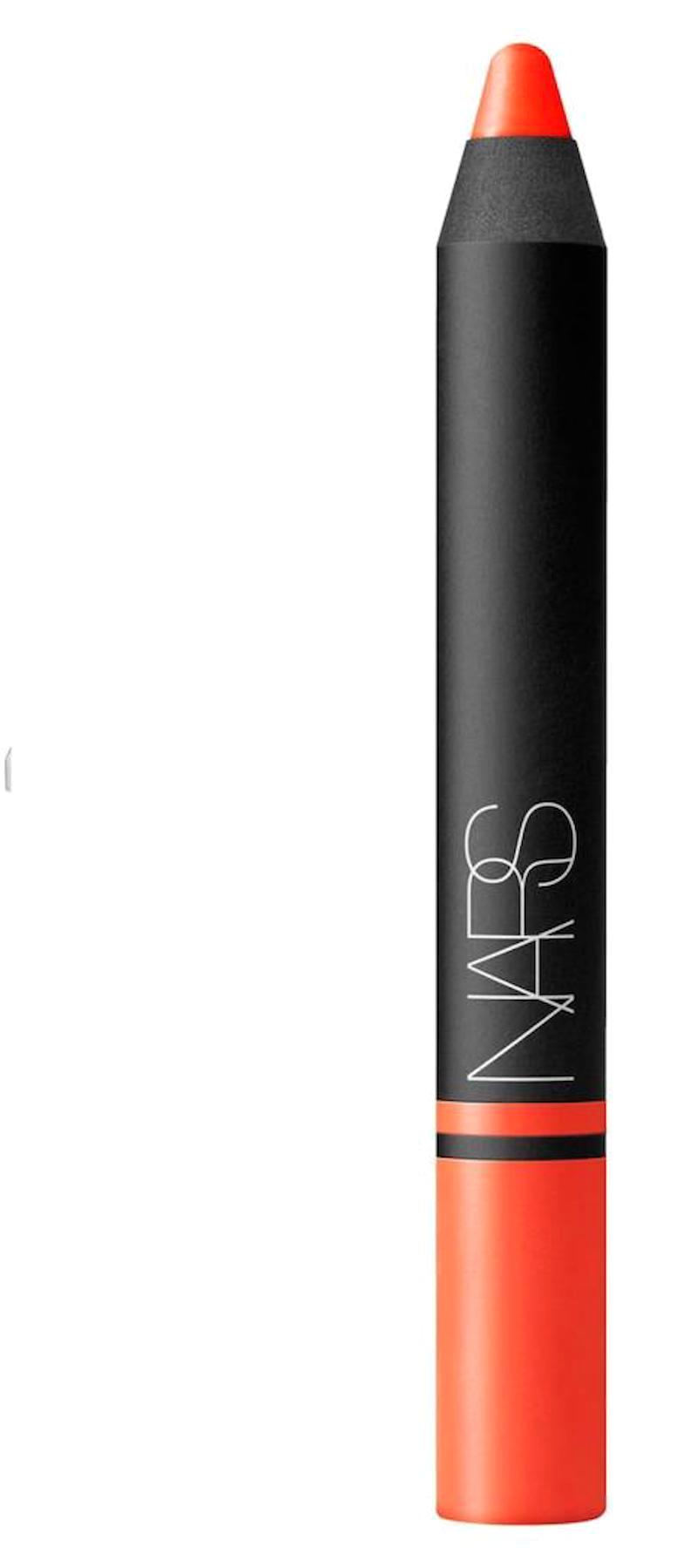Nars 9217 Timanfaya Saten Krem Kalem Ruj