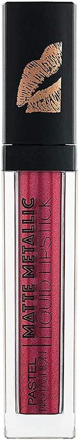 Pastel 504 Mat Krem Lipstick Ruj