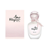 Salvatore Ferragamo Ladies Amo Per Lei EDP Çiçeksi Kadın Parfüm 50 ml