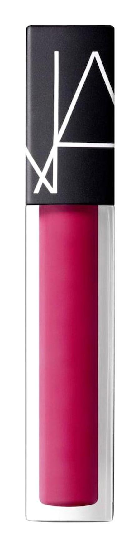 Nars 2714 Anceteria Saten Likit Fırçalı Ruj