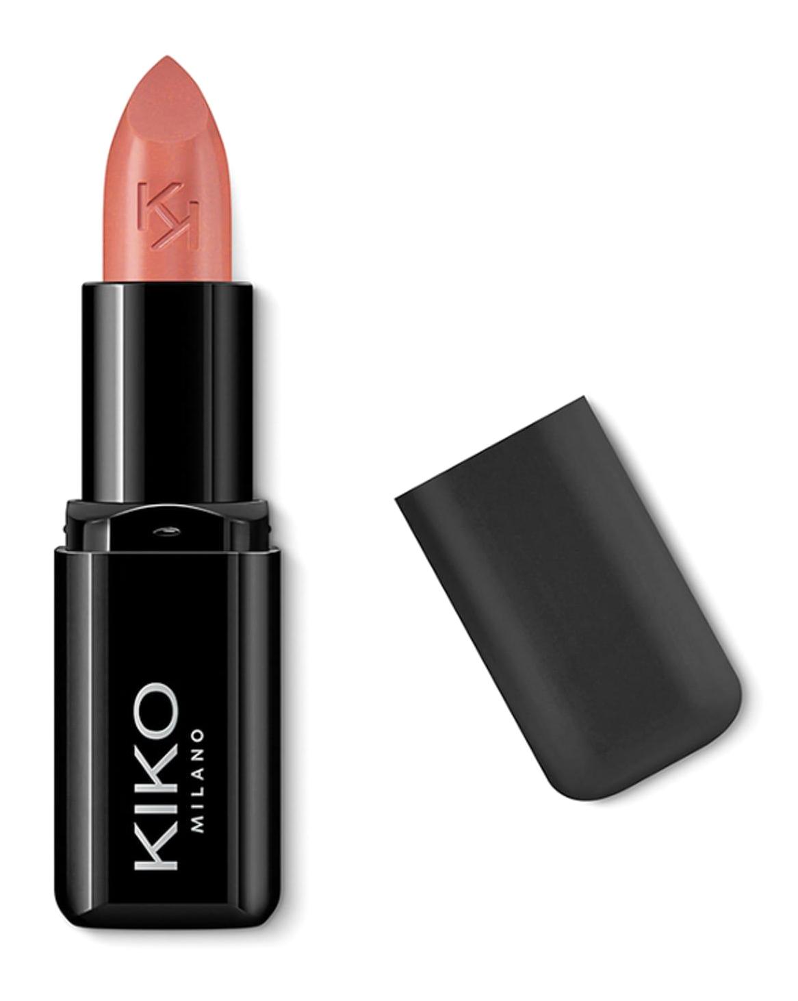 Kiko Milano 404 Parlak Krem Lipstick Ruj