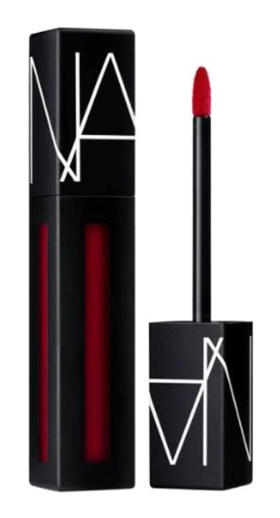 Nars Starwoman Parlak Likit Fırçalı Ruj
