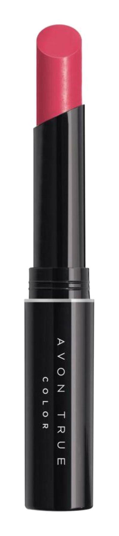 Avon Ultra Beauty Frisky Red Kalıcı Mat Krem Lipstick Ruj