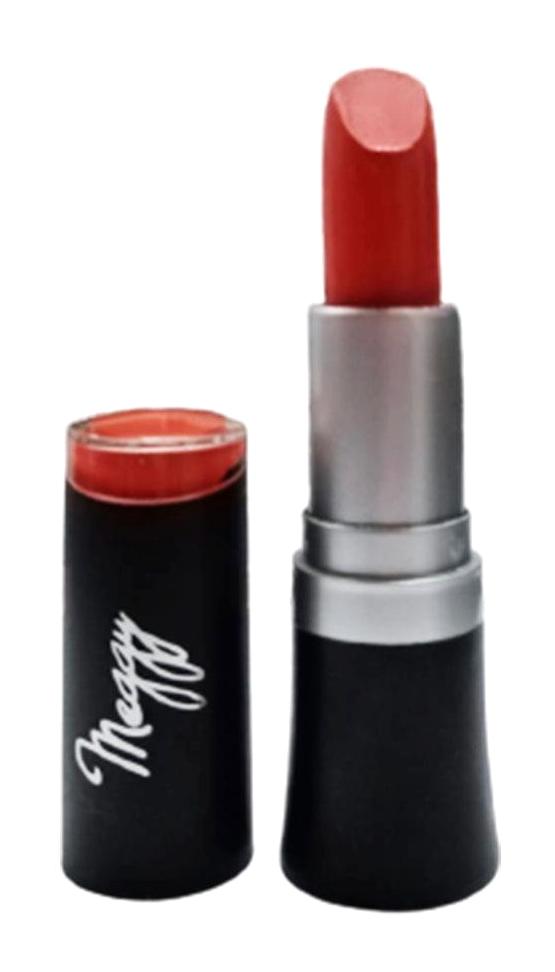 Meggy 25 Parlak Krem Lipstick Ruj