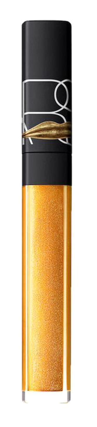 Nars 5689 Muse Işıltılı Likit Fırçalı Ruj