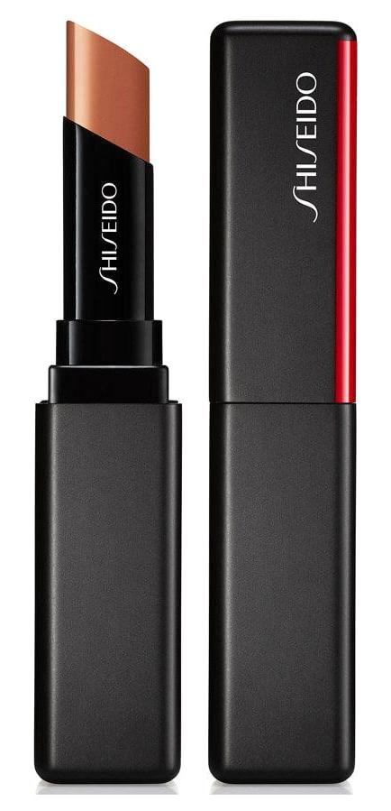 Shıseıdo 201 Kadife Jel Lipstick Ruj