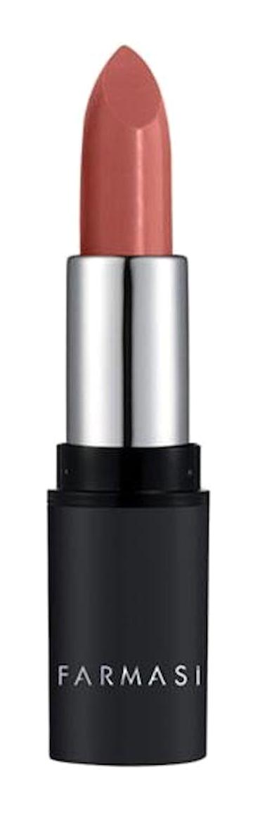 Farmasi 14 Matte Beige Kalıcı Mat Krem Lipstick Ruj