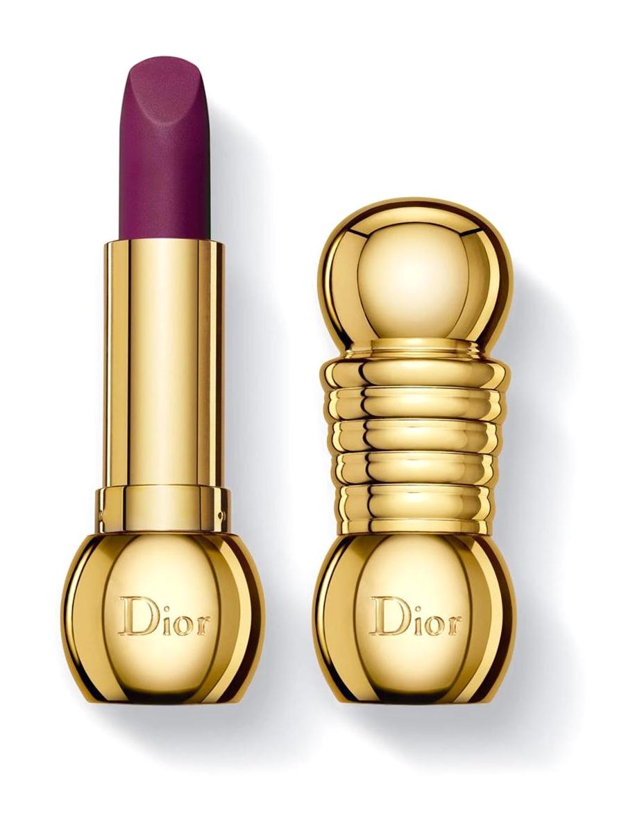 Dior 880 Fascination Mat Krem Lipstick Ruj