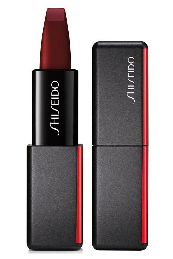 Shıseıdo 522 Mat Krem Lipstick Ruj