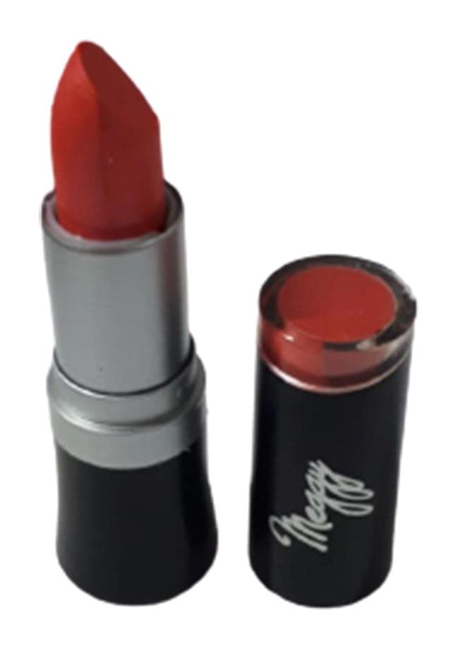 Meggy 32 Mat Krem Lipstick Ruj