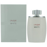 Lalique White In Black EDT Çiçeksi Kadın Parfüm 125 ml