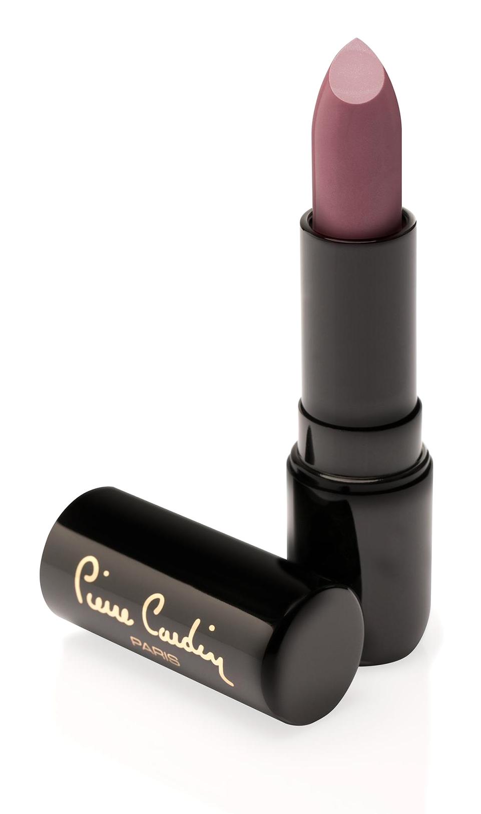 Pierre Cardin Dusty Rose Parlak Krem Lipstick Ruj