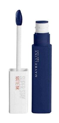 L'Oréal Paris 105 Explorer Kalıcı Mat Likit Lipstick Ruj